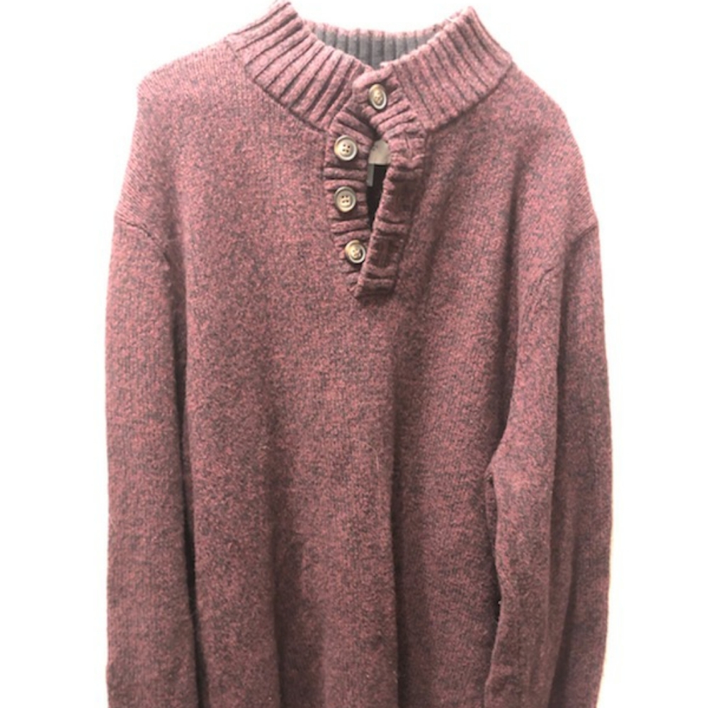 Old Navy Men's Sweater